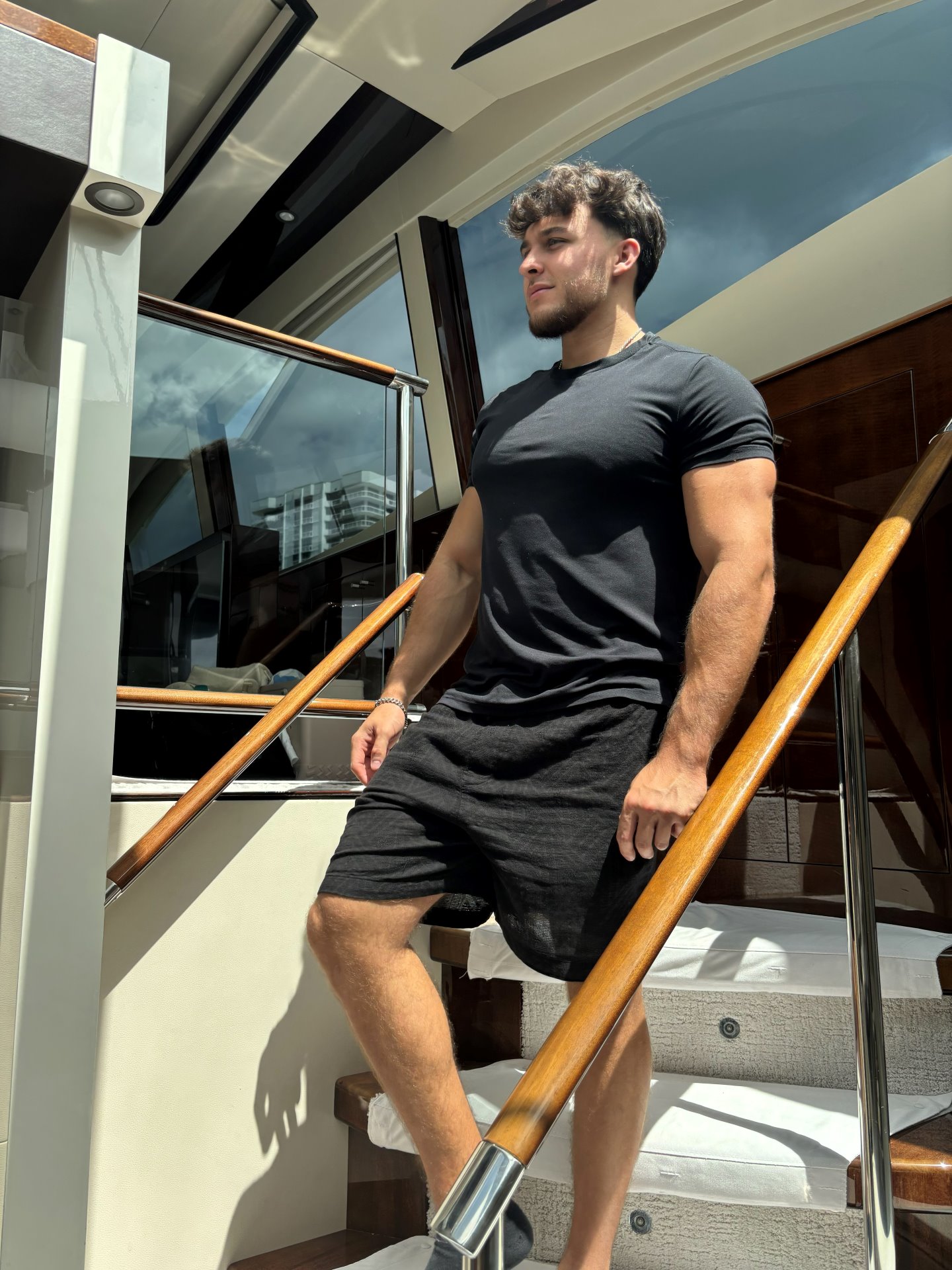 Braeden Bengivenni