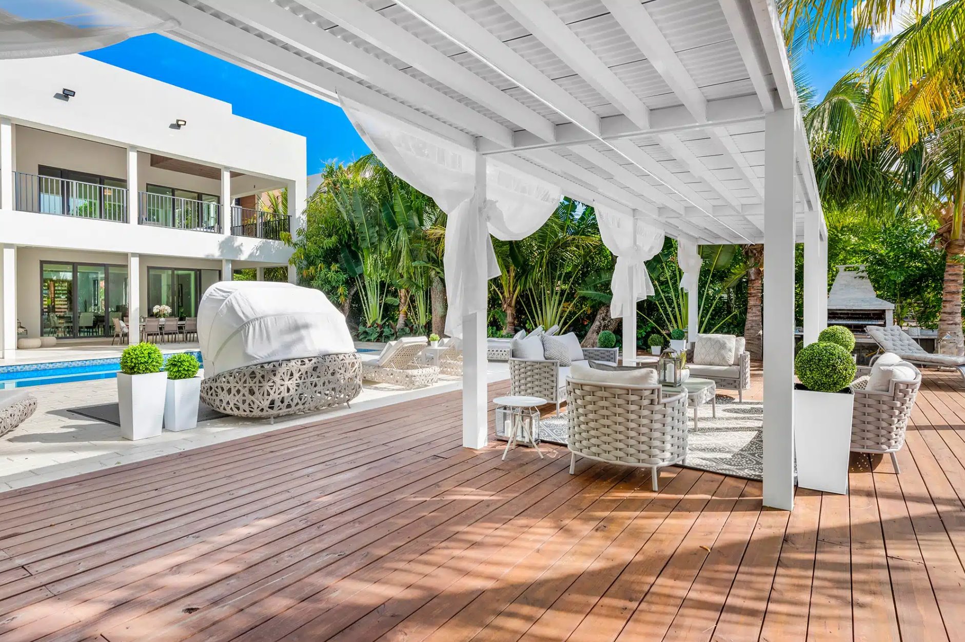 Villa Dior