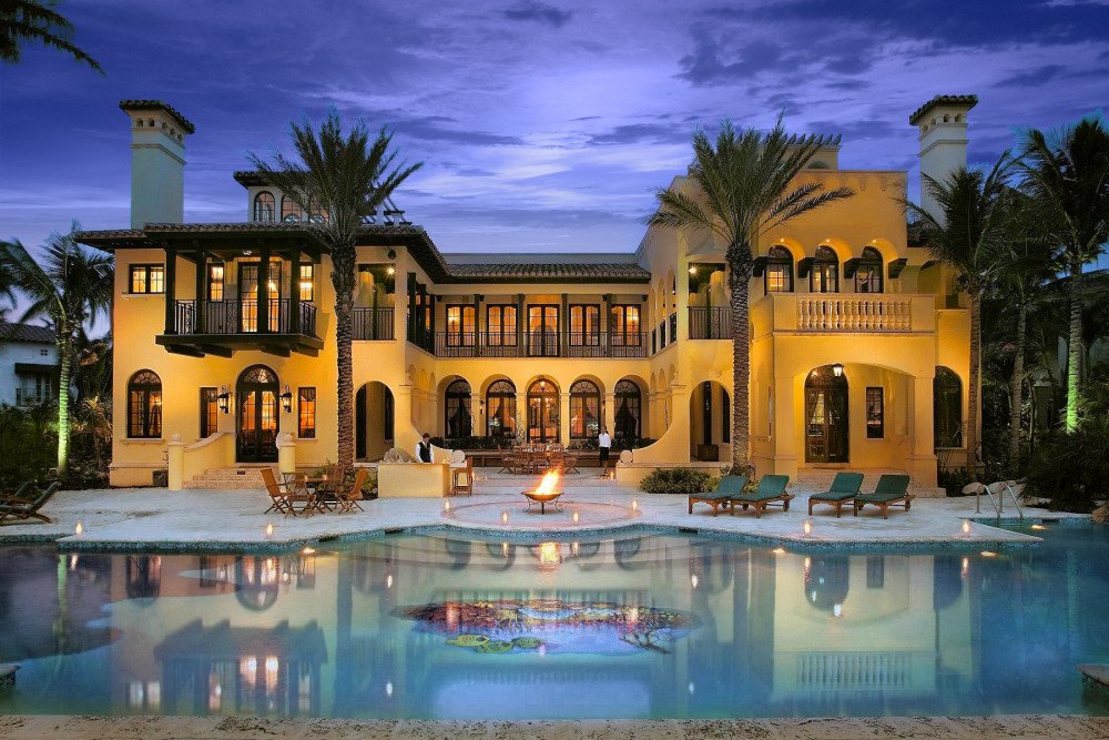 Villa Savannah